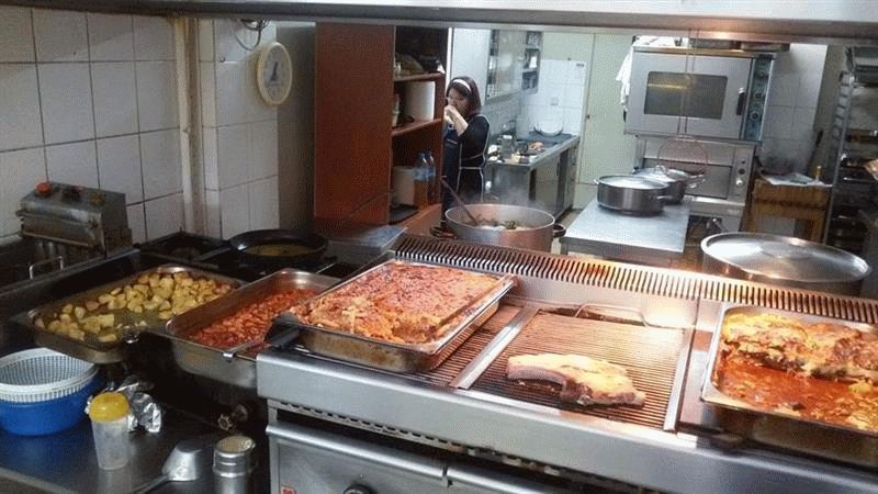 Υγειονομικοί όροι λειτουργίας