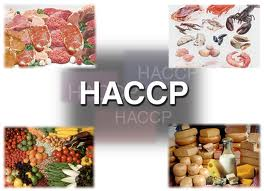 Μελέτη HACCP