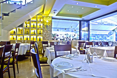 Κατηγορίες επιχειρήσεων υγειονομικού ενδιαφέροντος