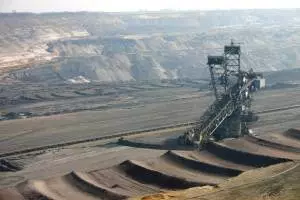 Εξορυκτικές δραστηριότητες Εξορυκτικές δραστηριότητες