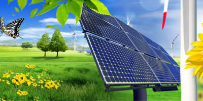 Ανανεώσιμες πηγές ενέργειας Ανανεώσιμες πηγές ενέργειας